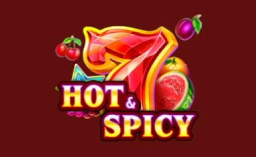 Hot and Spicy Jackpot
