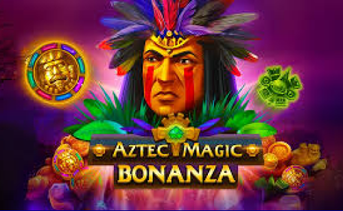 Aztec Magic Bonanza