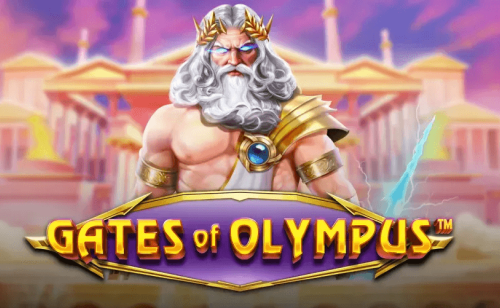Gates of Olympus