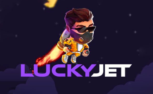 Lucky Jet